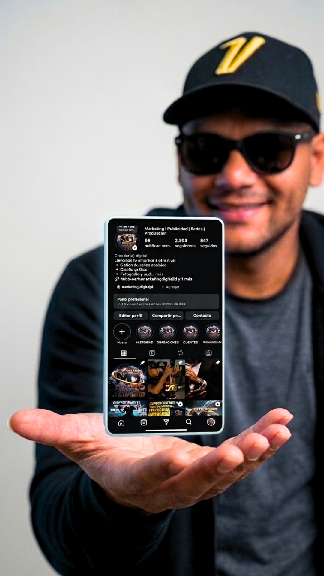 IG Marketing.DigitalJD